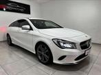 Mercedes-Benz CLA-Klasse 200 d euro 6c*garantie 12 mois*led*, Auto's, Mercedes-Benz, CLA, Gebruikt, 4 cilinders, 136 pk