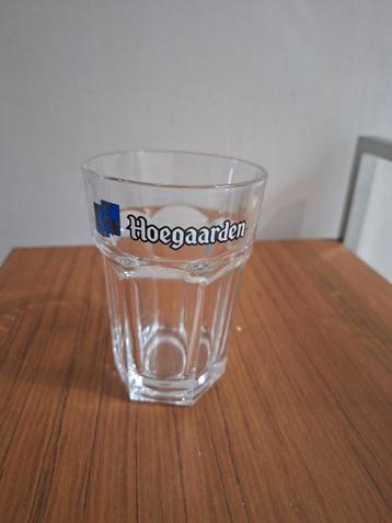 Lot de 6 verres Hoegaarden  beschikbaar voor biedingen