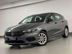 Fiat Tipo 1.4I 95 CV LOUNGE ! 39000 KM ! 1ere MAIN !, Argent ou Gris, Achat, Euro 6, 110 g/km