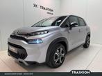 Citroen C3 Aircross 1.2i YOU! Origins *1000km!* LED|CARPLAY|, Auto's, Citroën, 115 g/km, Handgeschakeld, 5 deurs, USB