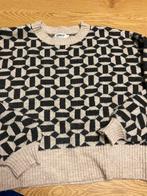 Mooie trui van Only, Enlèvement, Comme neuf, Noir