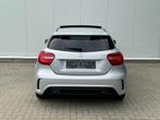✅ Mercedes-Benz A 180 CDI 7G-DCT AMGLine Xenon Pano Camera, Auto's, Zwart, 4 cilinders, https://public.car-pass.be/vhr/8b97b7c7-de6c-4665-b77d-7df85fb16c0f