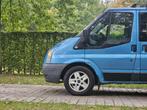 Ford Transit Custom 2.2 diesel | CABINE DOUBLE | CAMÉRA, 2198 cm³, Achat, 6 portes, Entreprise