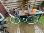 Elops 520 damens fiets, Fietsen en Brommers, Fietsen | Dames | Damesfietsen, Ophalen, Versnellingen