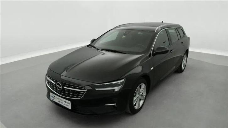 Opel Insignia 1.5 Turbo D AT8 Elégance SportTourer NAVI / F, Auto's, Opel, Bedrijf, Te koop, Insignia, ABS, Boordcomputer, Centrale vergrendeling