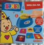 Bumba was-da-na studio 100, Kinderen en Baby's, Ophalen, Zo goed als nieuw