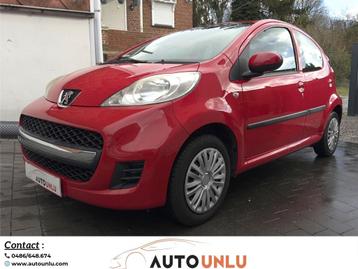PEUGEOT 107 // TRES BELLE VOITURE // beschikbaar voor biedingen