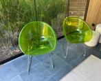 Pedrali gliss 921 design stoelen, Enlèvement, Utilisé, Autres couleurs, Deux