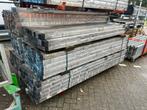 Aluminium metselprofielen/metsel/metselen profielen 250CM, Gebruikt, Ophalen