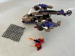 Lego Ninjago 70746 Condrai Copter, Kinderen en Baby's, Speelgoed | Duplo en Lego, Ophalen of Verzenden, Zo goed als nieuw, Lego
