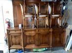 Kersenhouten antieke kast, Antiek en Kunst, Ophalen