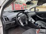 Toyota Prius 1.8 Aspiration | Cruise | Climate | PDC | APK 0, Automaat, Wit, Bedrijf, Berline