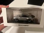 Minichamps porsche 911 Turbo (930) 1977, Ophalen, Zo goed als nieuw, MiniChamps