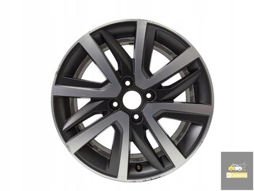 Seat Mii Electric 16 inch velg 12S601025, Auto-onderdelen, Banden en Velgen, Gebruikt