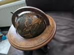 Zodiac globe sterrenbeeld met muziek love story, Antiek en Kunst, Ophalen of Verzenden