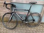 Colnago M10 Carbon fiets, Fietsen en Brommers, Ophalen, Gebruikt, Carbon