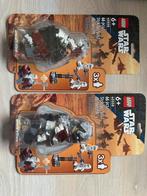Clone Trooper commandocentrum (40558), Verzamelen, Star Wars, Ophalen of Verzenden, Nieuw