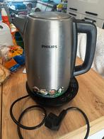 Waterkoker, Elektronische apparatuur, 1 tot 2 liter, Ophalen, Gebruikt, Inox