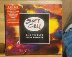 Soft Cell, Cd's en Dvd's, Ophalen of Verzenden, Zo goed als nieuw