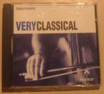 Veryclassical, CD & DVD, CD | Classique, Enlèvement ou Envoi