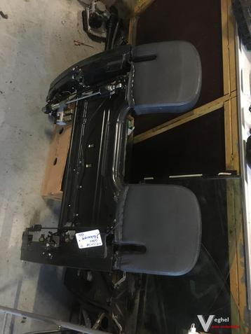 Mercedes CLK  208 2001 Cabrio Rolbeveiliging beschikbaar voor biedingen