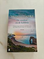 Santa Montefiore de zwaluw en de kolibrie, Ophalen, Zo goed als nieuw, Santa Montefiore