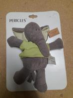 Pericles bizoo kiwi, Ophalen, Olifant