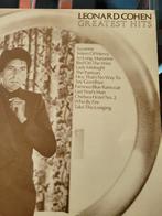 Leonard Cohen greatest hits, Ophalen