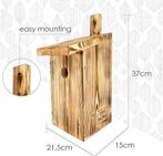 nestkast | Vogelhuisje | GRATIS LEVERING, -, Verzenden, -, Nieuw