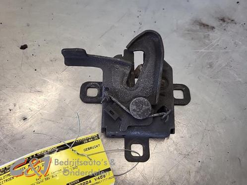 Slotmechaniek Motorkap van een Citroen Jumper, Auto-onderdelen, Carrosserie, Citroën, Gebruikt, 3 maanden garantie, Ophalen of Verzenden