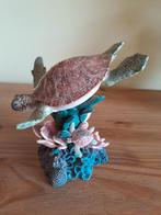 Petite statue tortue, Maison & Meubles, Maison & Meubles | Autre, Comme neuf, Enlèvement