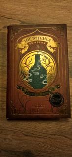 The Witcher 4 - De Jaren van Verachting - Limited Edition, Boeken, Ophalen, Nieuw, Andrzej Sapkowski