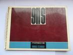 MANUEL D'ENTRETIEN PORSCHE 911S, Enlèvement ou Envoi