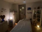 Massage thérapeutique Ethique, Ontspanningsmassage