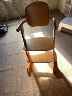 STOEL + TAFELBLAD + STOELTJE voor Stokke steps kinderstoel, Kinderen en Baby's, Ophalen, Gebruikt