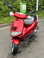 Piaggio Skipper LX, Fietsen en Brommers, Snorfietsen en Snorscooters, Benzine, Piaggio, Ophalen