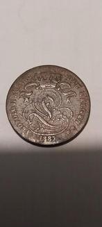 1 cent 1887 vlaams, Ophalen of Verzenden, Metaal, Losse munt