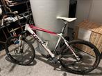 TREK 6700 alpha aluminium, Fietsen en Brommers, Ophalen, Gebruikt, Fully, 49 tot 53 cm