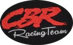 Écusson Honda CBR Racing Team - 101 x 63 mm, Motos, Accessoires | Autre, Neuf