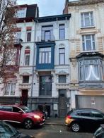 Opbrengsteigendom te koop in Antwerpen, 4 slpks, Vrijstaande woning, 431 kWh/m²/jaar, 4 kamers, 208 m²