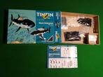 Tintin Nanoblock Le Requin, Verzamelen, Stripfiguren, Kuifje
