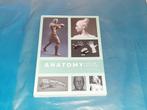 ANATOMY FOR 3D ARTISTS - engelstalig boek voor 3D artiesten, Ophalen of Verzenden, Zo goed als nieuw, Hogeschool