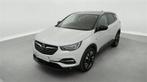 Opel Grandland X 1.2 Turbo Innovation NAVI / S-CUIR, Auto's, Opel, Gebruikt, 1199 cc, Alcantara, 96 kW