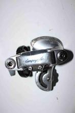 Campy c-record R'derr, F'derr and F'hub 36h, Gebruikt, Racefiets, Ophalen of Verzenden, Campagnolo
