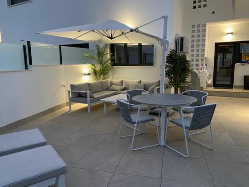 Vakantiewoning - appartement te huur Spanje Costa Blanca, Vakantie, Vakantiehuizen | Spanje, Costa Blanca, Appartement, Dorp, Aan zee