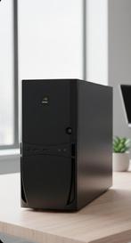 Oude toren voor desktopcomputers, Ophalen