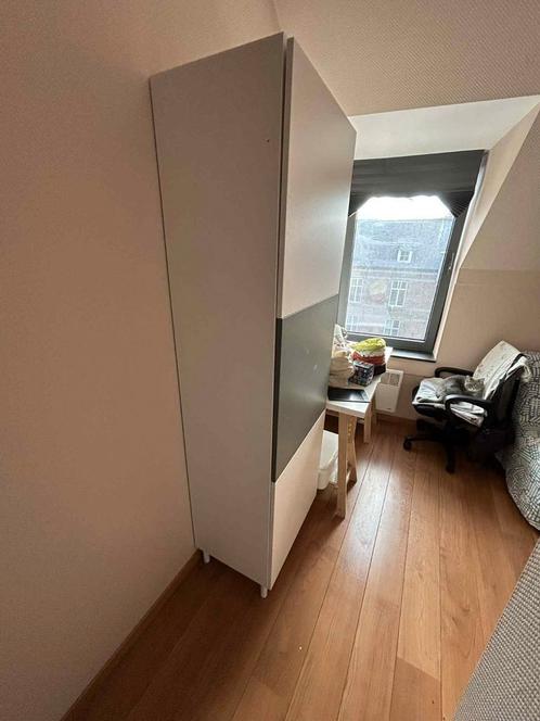 Armoire 3 portes ikea, Huis en Inrichting, Kasten | Overige, Ophalen