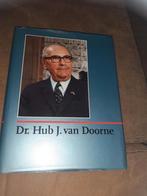 Le livre de Nice Daf Dr. Hub van Doorne, Livres, Biographies, Comme neuf, Enlèvement ou Envoi