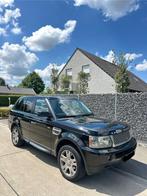 Range rover 2.7HSE lichte vracht gekeurd voor verkoop, Particulier, Airconditioning, Te koop, Range Rover