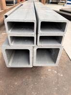 GLASVEZELVERSTERKTE KUNSTSTOFKOKERS, Ophalen, Nieuw, Overige typen